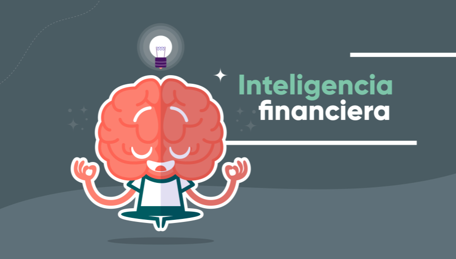 INTELIGENCIA FINANCIERA